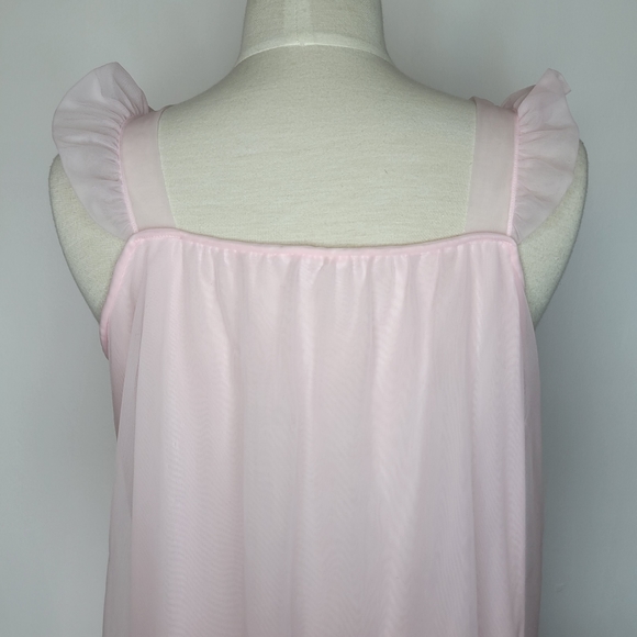 Vintage | Patricia nightgown - Picture 10 of 11